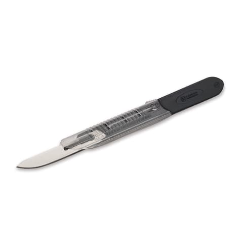 Stylo scalpel rétractable de précision - Creastore