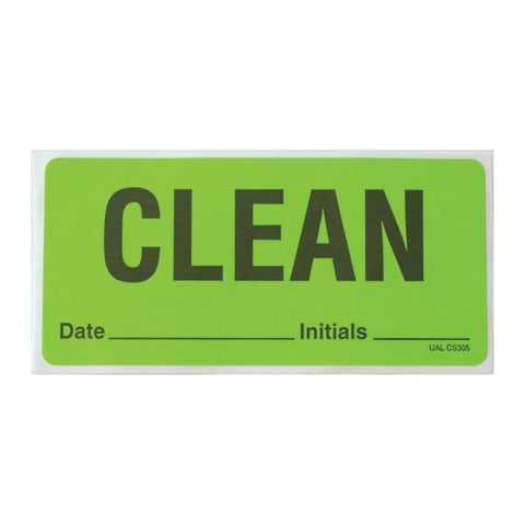 Cleanware Label Remover