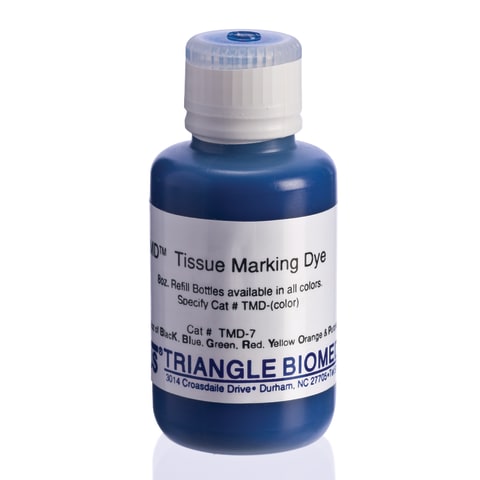 Marking Dye for Tissue - Blue