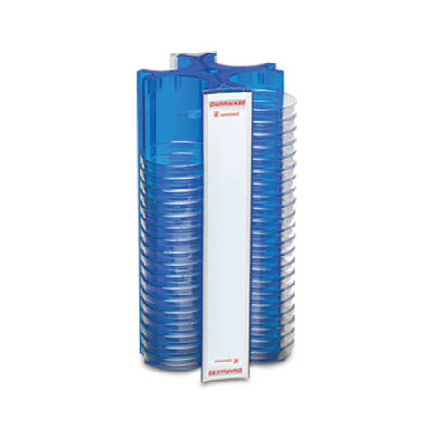 DUAACK™ Peti Dish Holde - Tanspot, Stoage