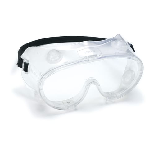 Anti fog chemistry goggles on sale