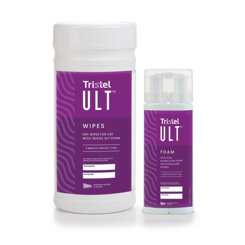 Tristel ULT™ - Marketlab