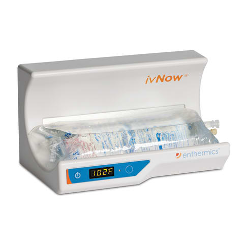 Enthermics IV Fluid Warmer 1-Pod Enthermics IV Fluid Warmer 1-Pod