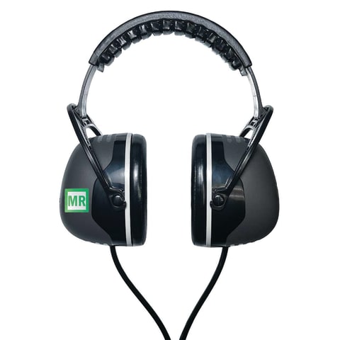 Over-Ear MRI Headphones | Marketlab