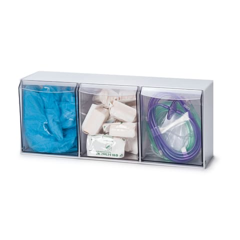 Marketlab | Bins Boxes and Totes - Marketlab
