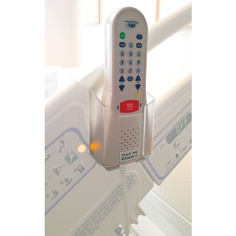 Bed remote 2024