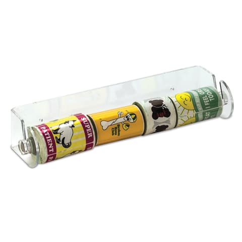 MarketLab Sticker Dispenser