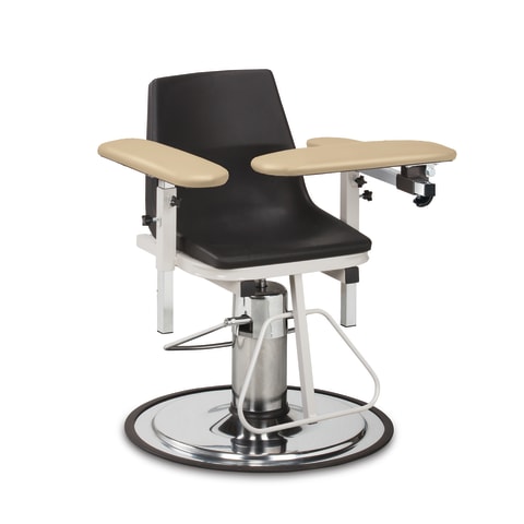 Hydraulic Blood Draw Chairs Marketlab