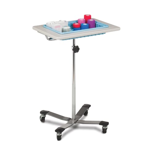 Mobile Phlebotomy Stand | Marketlab