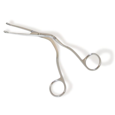 SharnSelect Disposable Magill Forceps | Marketlab