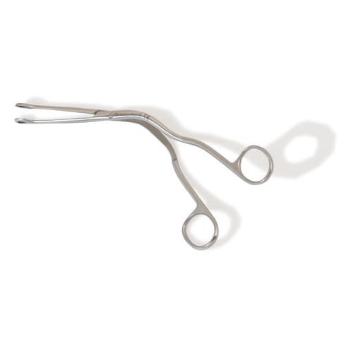 SharnSelect MR-Conditional Magill Forceps, 20cm • Pediatric | Marketlab