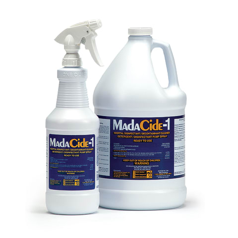MadaCide 1 Marketlab