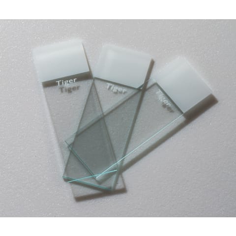 White Frost Slides Marketlab