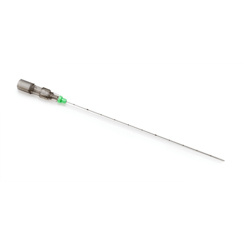 AccuTarg Nerve Block Needles   Sharn Anesthesia
