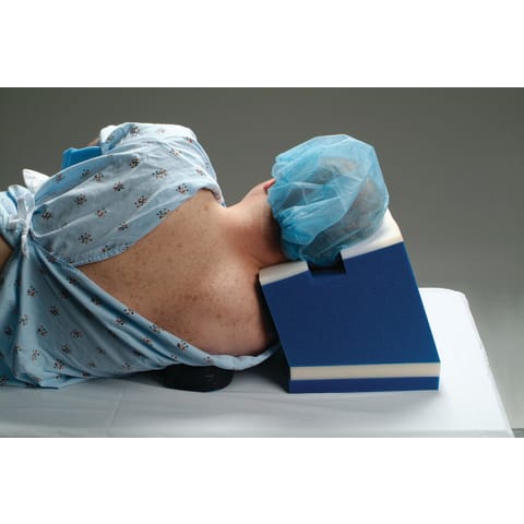 Pillow positioning sale