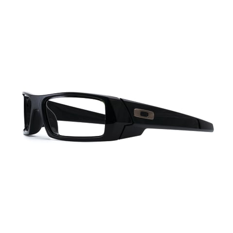 Oakley 2025 gascan prescription