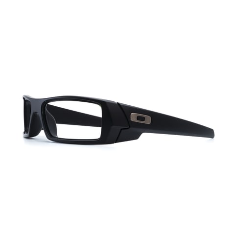 Oakley Gascan Leaded Eyewear Marketlab