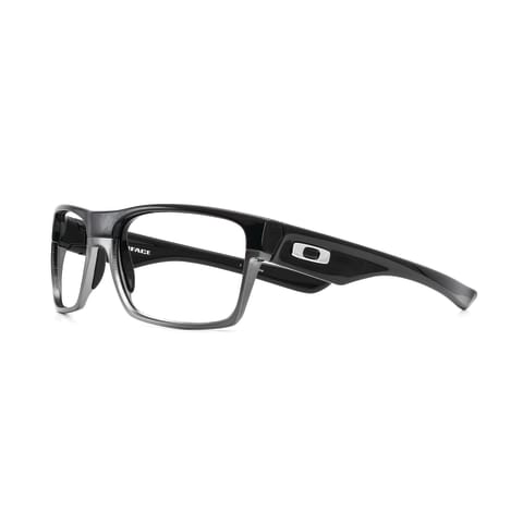 Oakley two clearance face on face