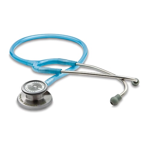 ADC 608 Clinician Stethoscope - Marketlab