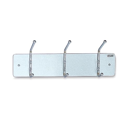 Wall-Mount Metal Apparel/Coat Racks | Marketlab