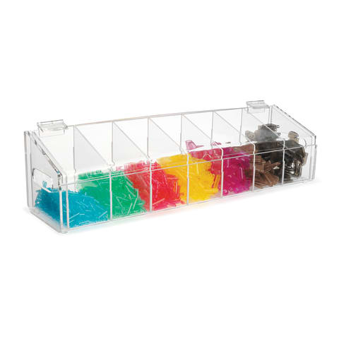 SharnSelect Instrument Guard Organizer | Marketlab