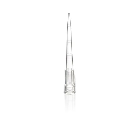 1-200µL Reloading Stack Pipette Tips | Marketlab