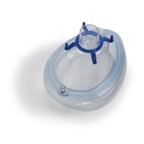 Trinity Anesthesia Masks | Marketlab