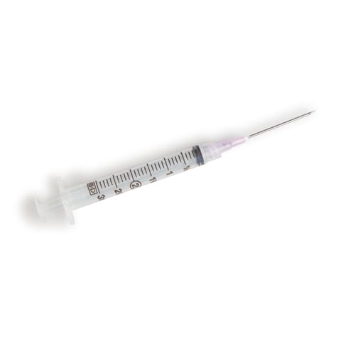 BD Needles | Marketlab