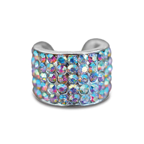 Amazon.com: UltraScope Crystal Stethoscope Charm - Wave