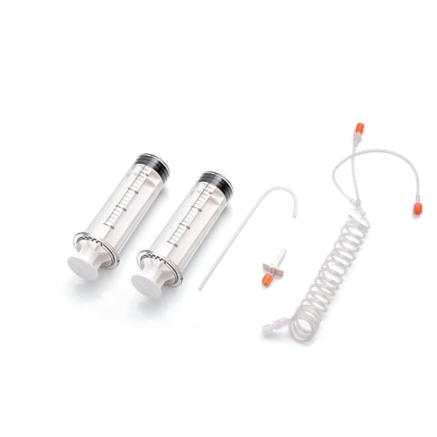 Power Injector Syringe Tubing | Marketlab