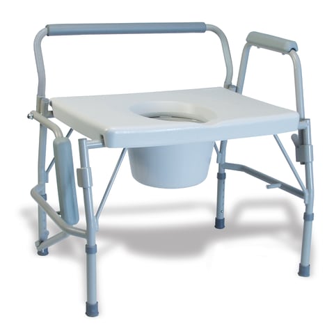 ProBasics Folding 3 in 1 Commode