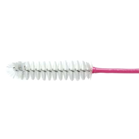 Schaefer Brush 14418 1-1/2 Stainless Steel Tube Brush (15 Length) | SupplyHouse.com