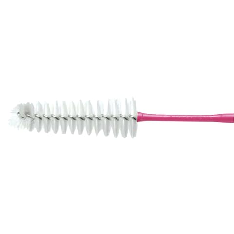 Flexible Channel Cleaning Brushes