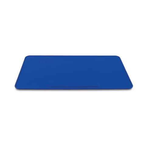 Silicone exercise online mat