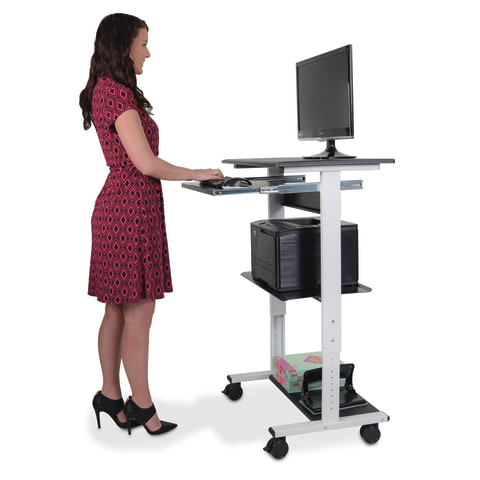 Stand Up Workstation Marketlab