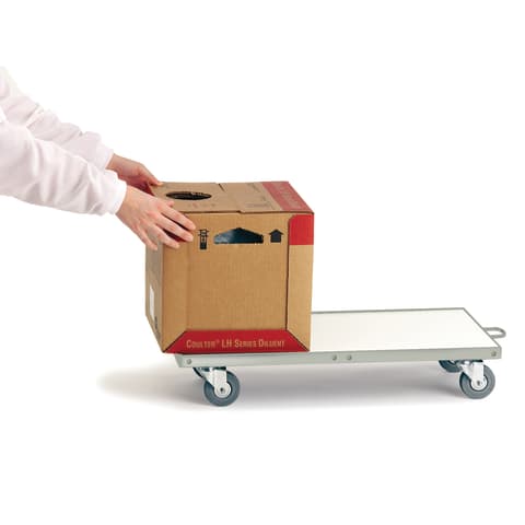 Cubitainer® Carts | Marketlab