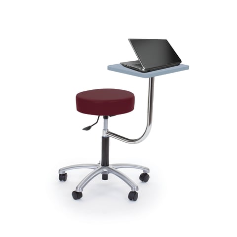 Small stool for laptop new arrivals