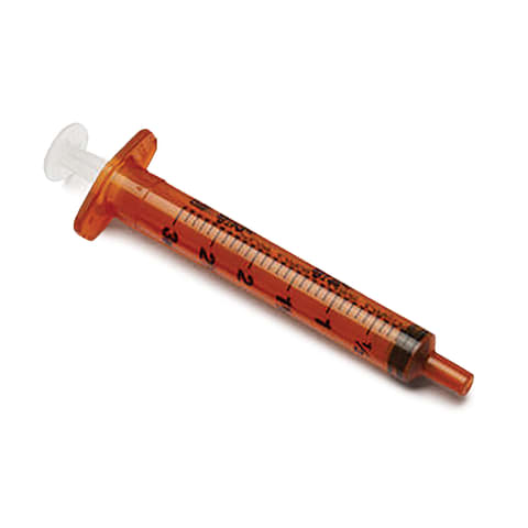Oral Feeding Syringe – Kiin ®