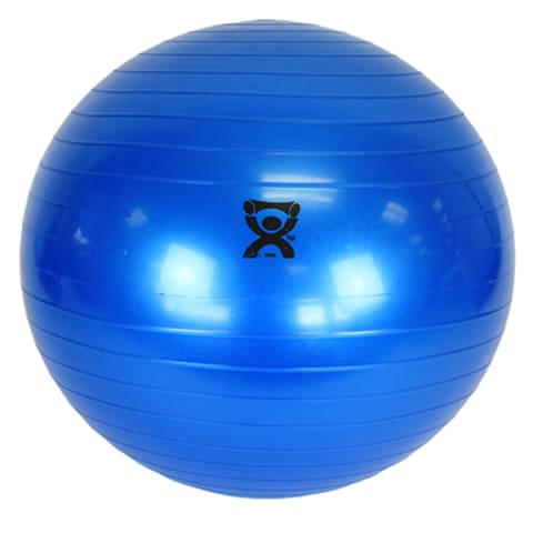 Inflatable yoga ball sale