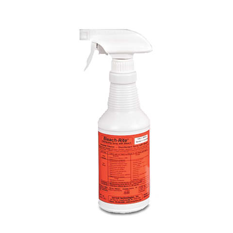 Bleach-Rite Disinfecting Spray - Marketlab