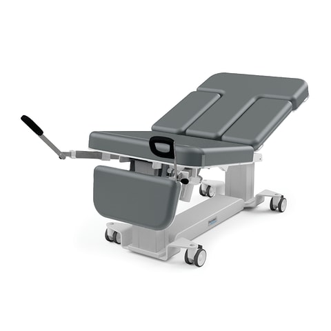 【専用】deliver lectures様　　CA Oakworks EA Multi-Specialty Ultrasound Table | Marketlab