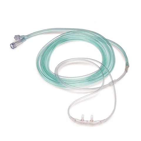 Sharnselect Divided Etco2 Cannulas Sharn Anesthesia