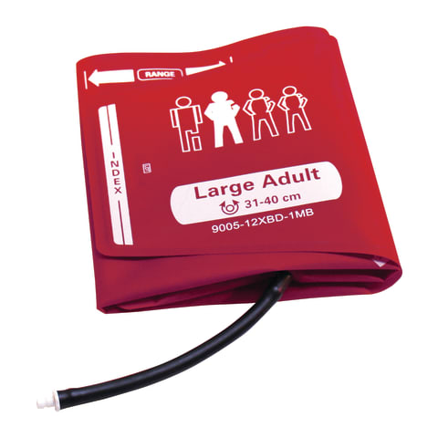 ADC Blood Pressure Cuff for ADView® 2 Monitor - Free Shipping