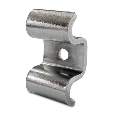 MET-CLIPS (METAL)  Mounting Supplies - Metlab Corporation