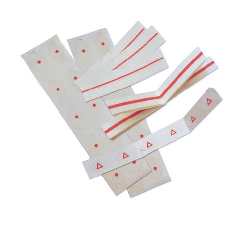 Indicator Radiolucent Markers - Marketlab