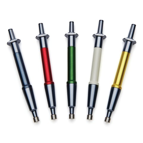 Fixed-Volume MLA Macro Pipettes - Marketlab