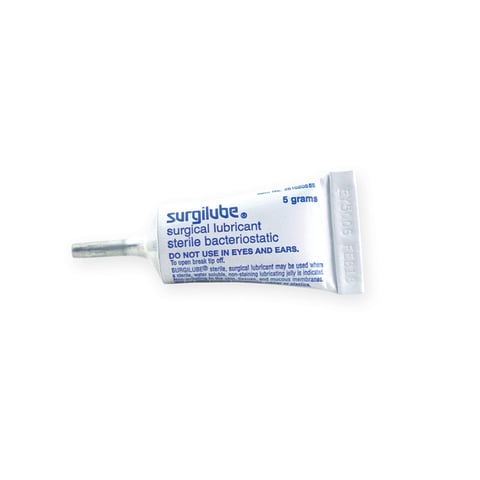 what is lubricant gel Sexy Blue Charlotte Lace Crotchless Garter Panty Lingerie main image 1