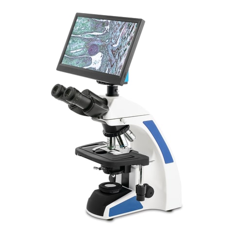 digital hd microscope
