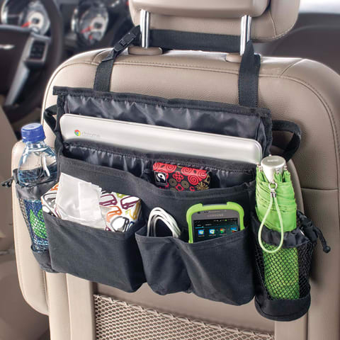 Car Seat Organizer