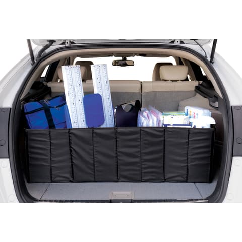 High Road Accordion Cargo Organizer